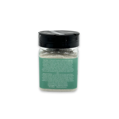 Celtic Sea Salt