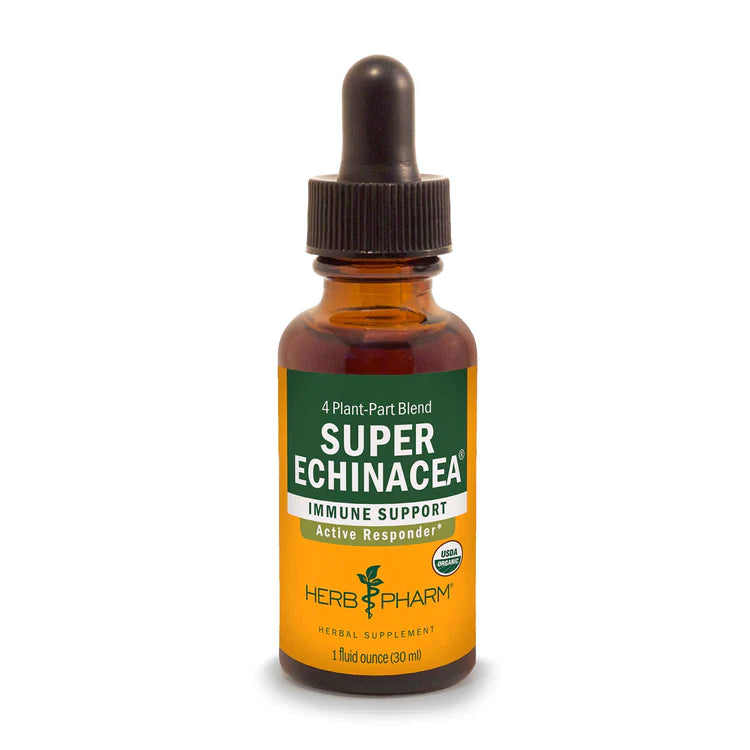 Super Echinacea Extract