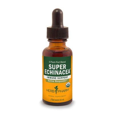 Super Echinacea Extract