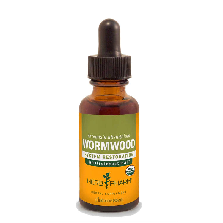 Wormwood Extract