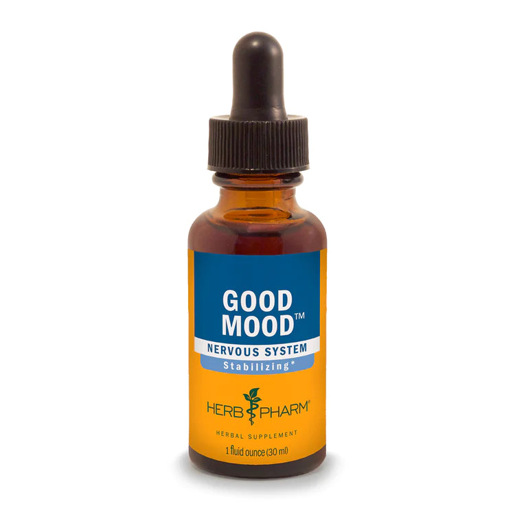 Good Mood Extract