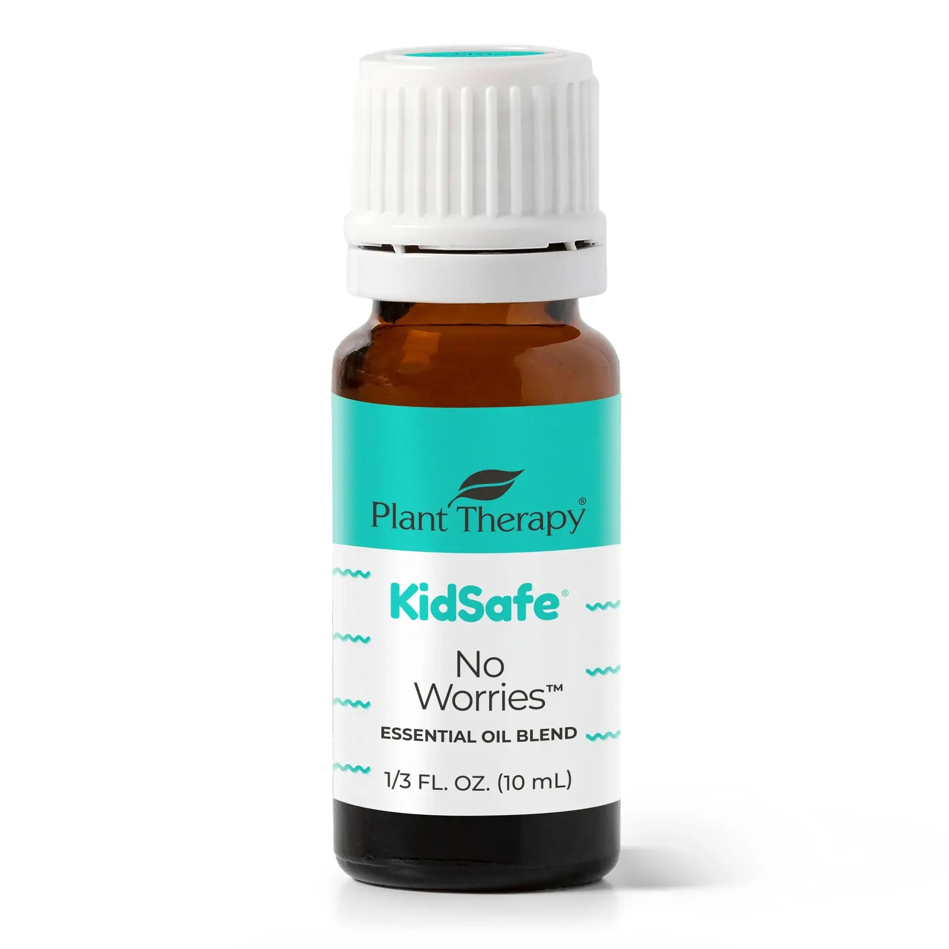 No Worries KidSafe Essential Oil