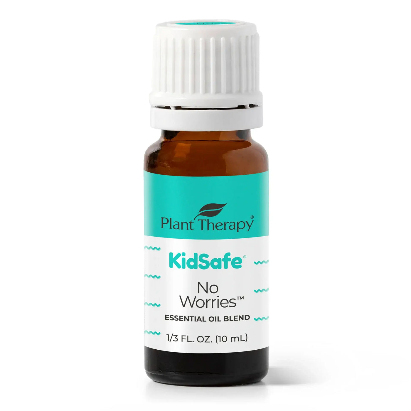 No Worries KidSafe Essential Oil