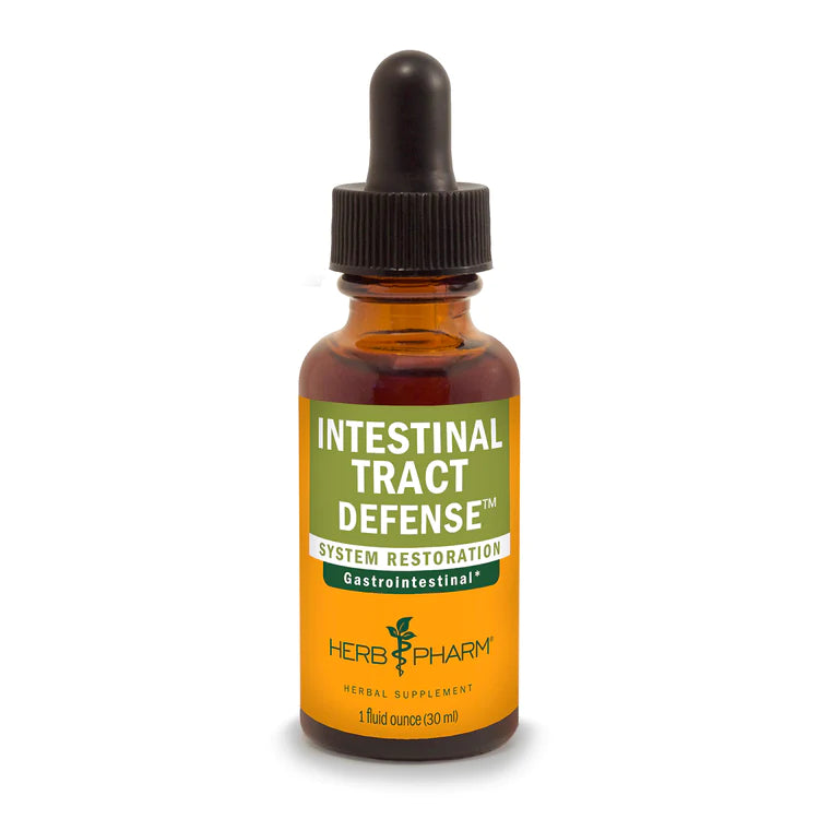 Intestinal Tract Defense Extract