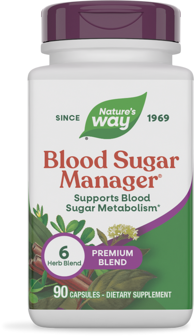 Blood Sugar Manager