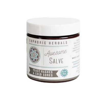Herbal Apothecary in a Box