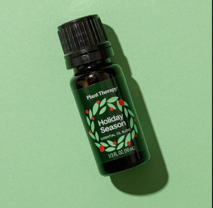 Holiday Season Essential Oil