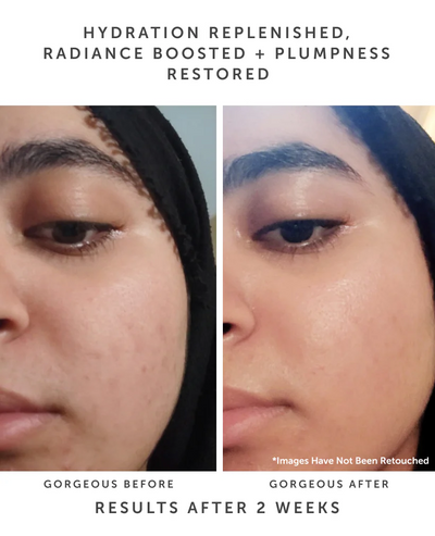 Celestine - Hydra-Peptide Replenishing Serum