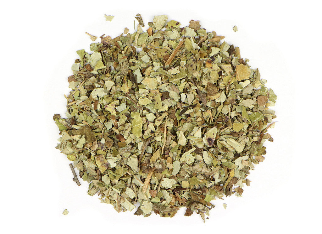 Coltsfoot Herb