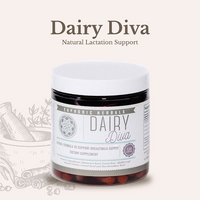 Dairy Diva