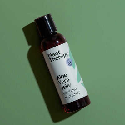 Aloe Vera Jelly