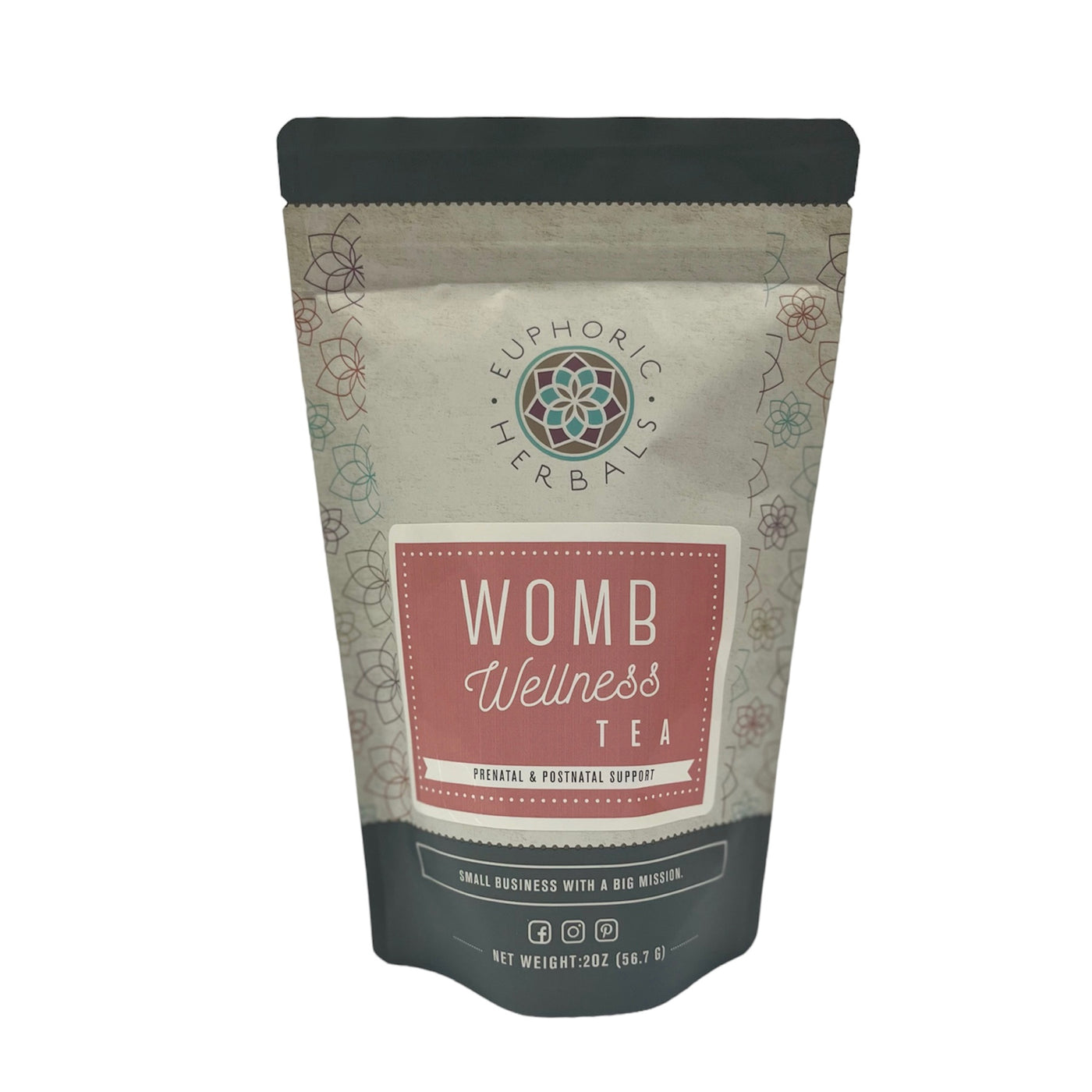Womb Wellness Tea