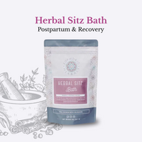 Herbal Sitz Bath