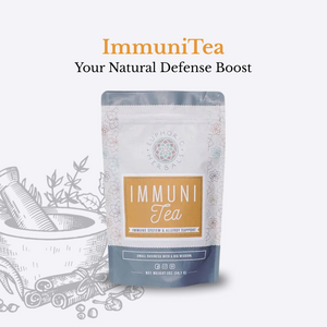 ImmuniTea
