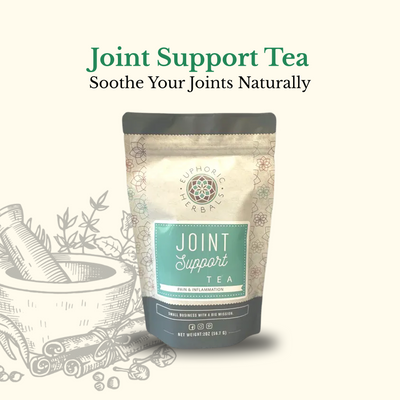 Joint Support Tea