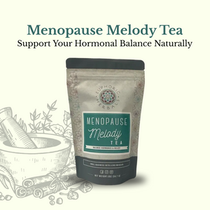 Menopause Melody Tea