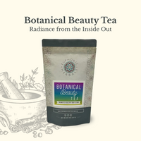 Botanical Beauty Tea