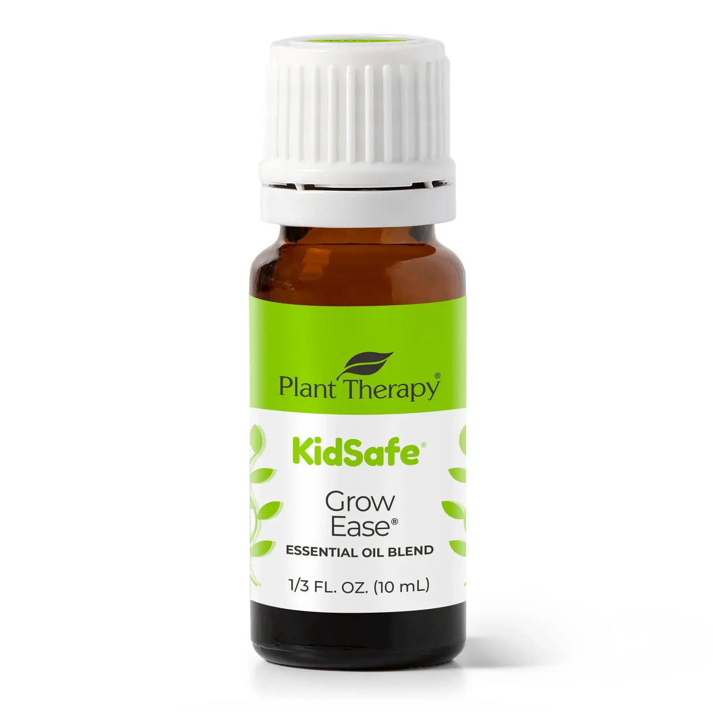 Grow Ease Kids Essential Oil Blend