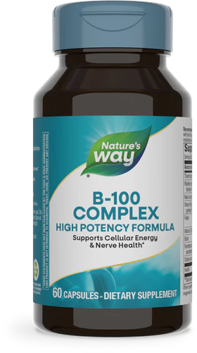 Vitamin B-100 Complex