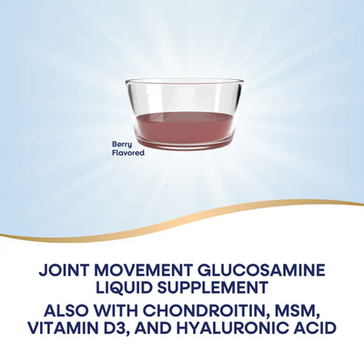 Joint Movement Glucosamine