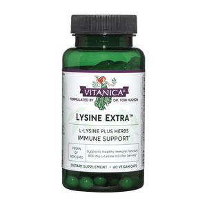 Lysine Extra