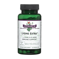 Lysine Extra