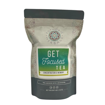 Get Focused Tea