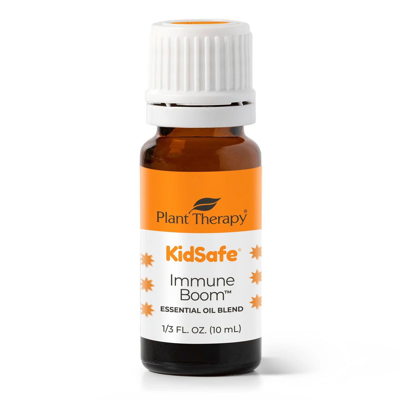 Immune Boom Essential Oil Blend