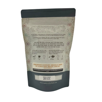 Lymph Love Herbal Tea