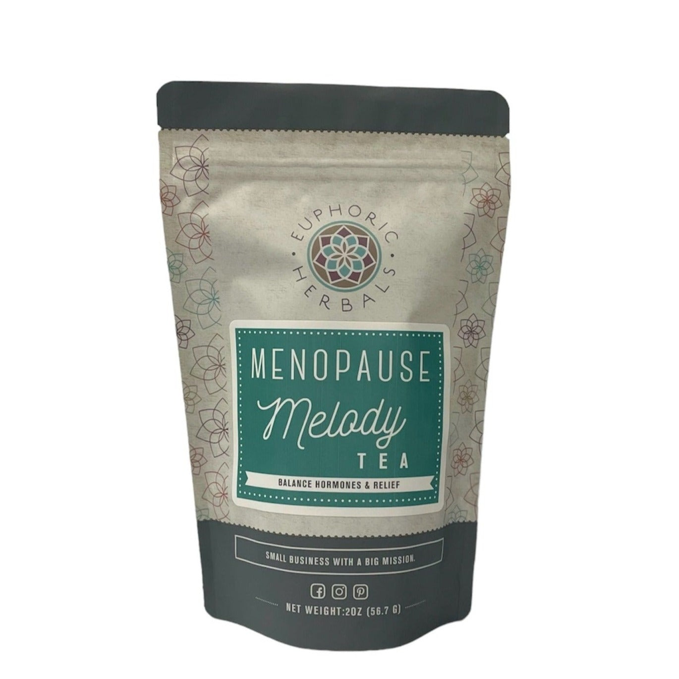 Menopause Melody Tea