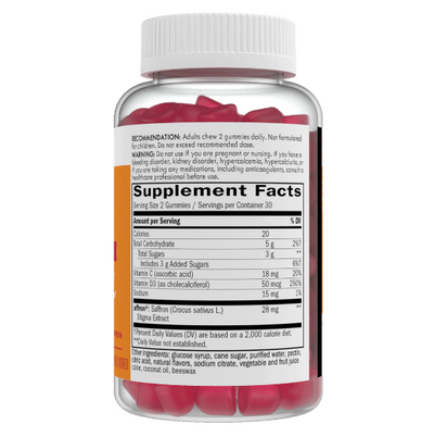 Mood Lift Gummies