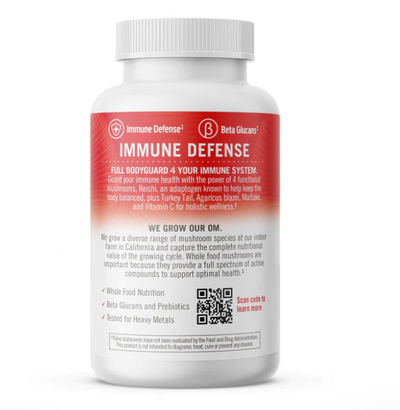 Immune Defense Capsules