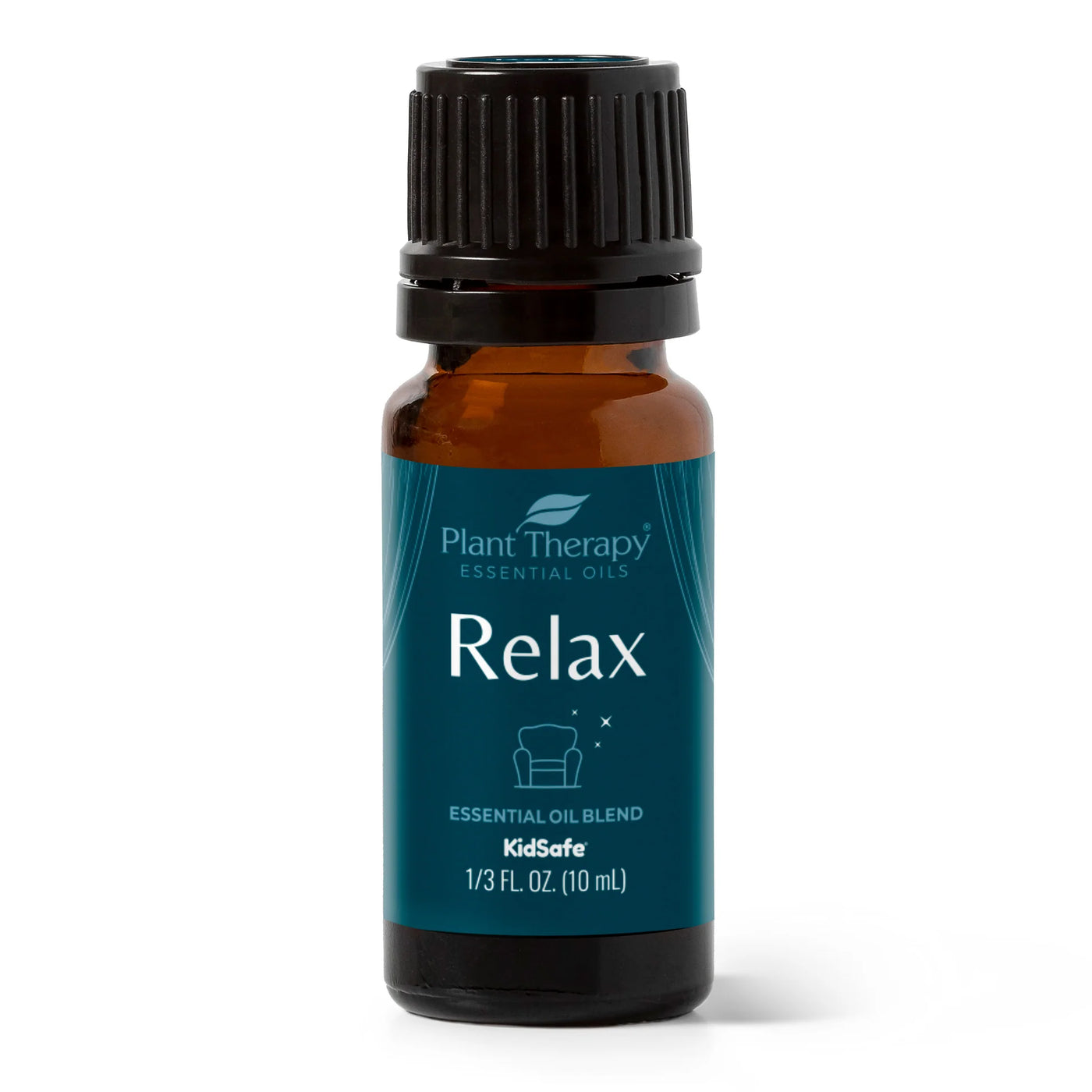Relax Synergy Essential Oil