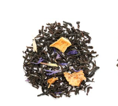 Earl Grey Creme