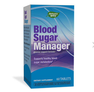 Blood Sugar Manager
