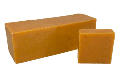 Natural Soap