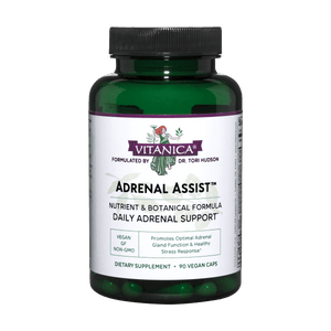 Adrenal Assist