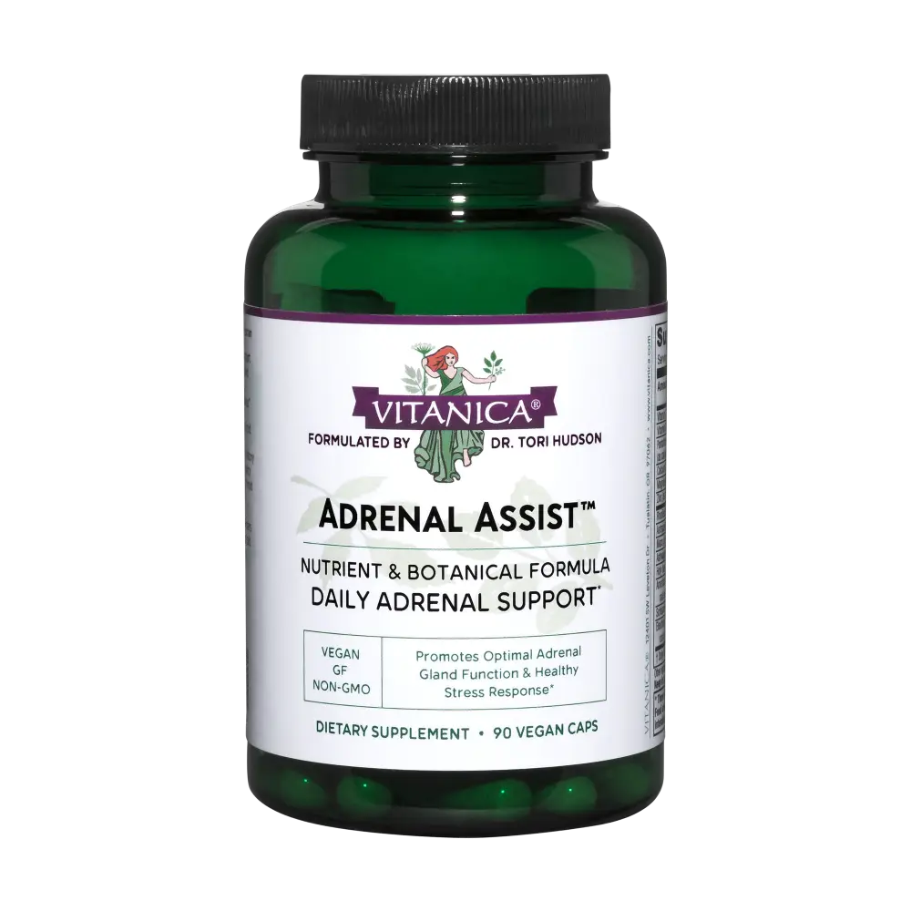 Adrenal Assist - Supplements