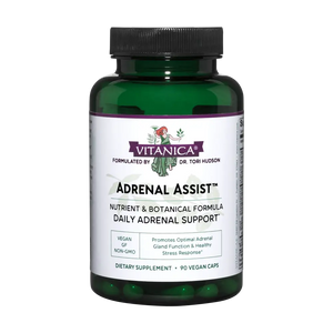 Adrenal Assist