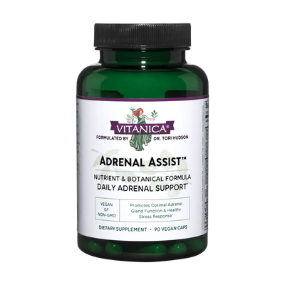 Adrenal Assist