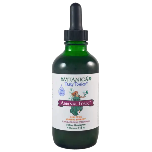 Adrenal Tonic - Extracts