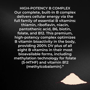 Advanced Multivitamin for Men - Apothecary