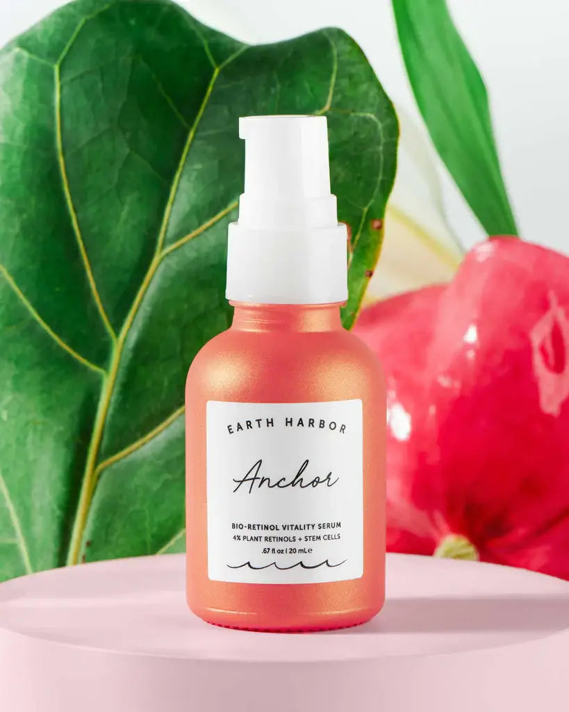 Anchor - Bio-Retinol Vitality Serum