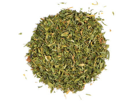 Alfalfa Leaf - Herbs ALL HERBS ARE SOLD BY OUNCE. ORGANIC OR ETHICALLY WILDCRAFTED. This product is sold at our local