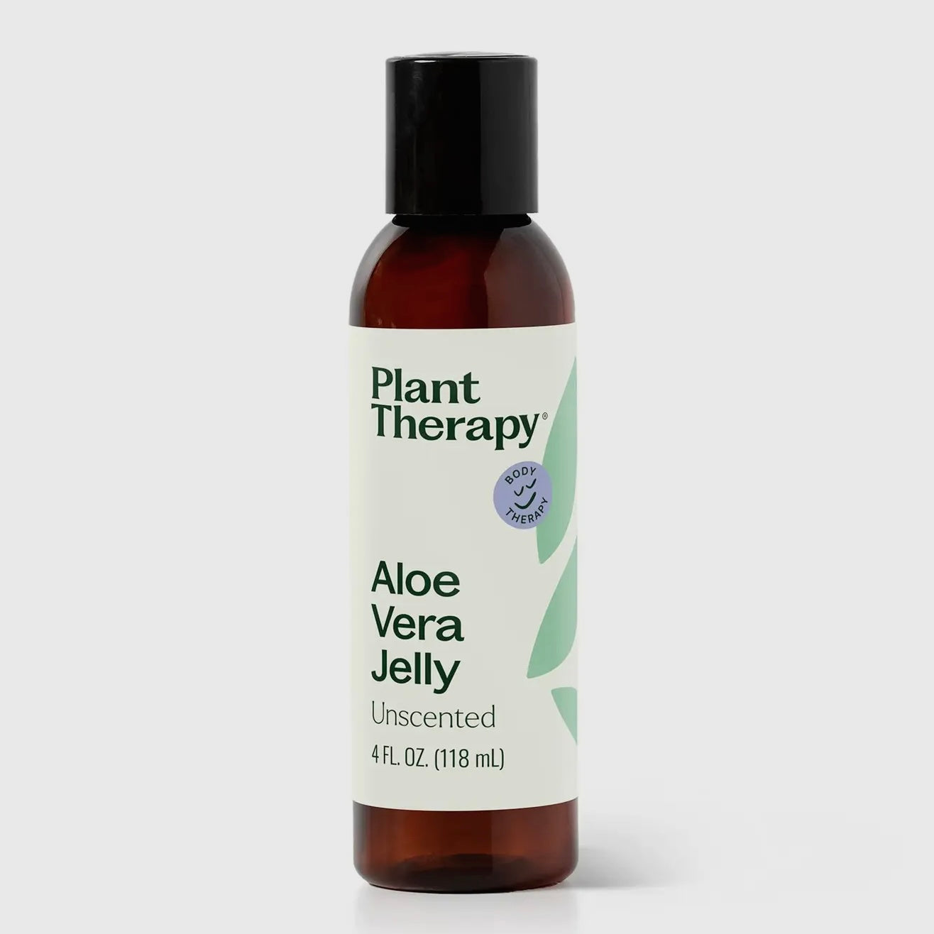 Aloe Vera Jelly - Essential Oils