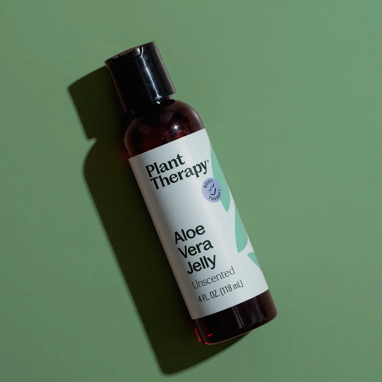 Aloe Vera Jelly - Essential Oils