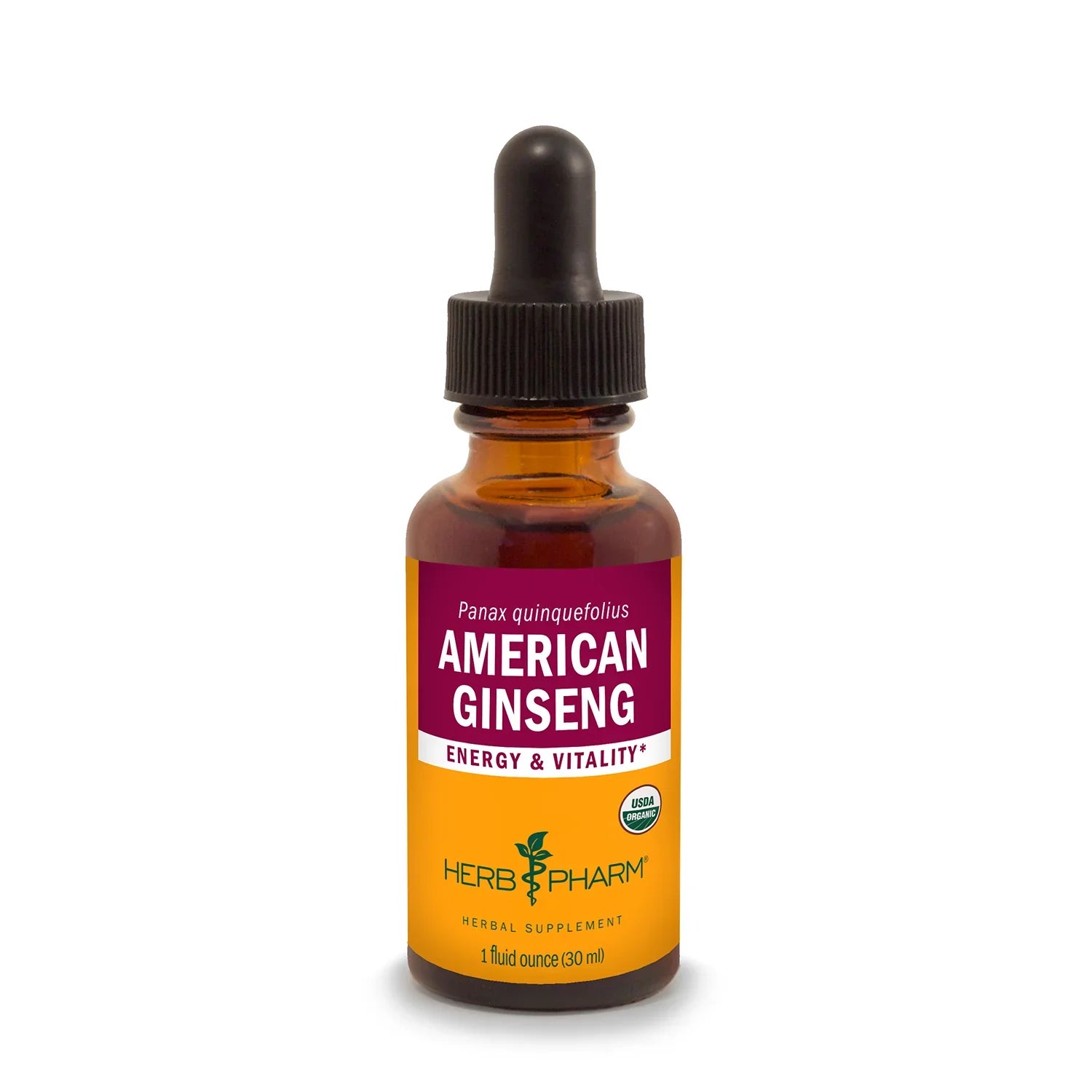 American Ginseng Extract - Family