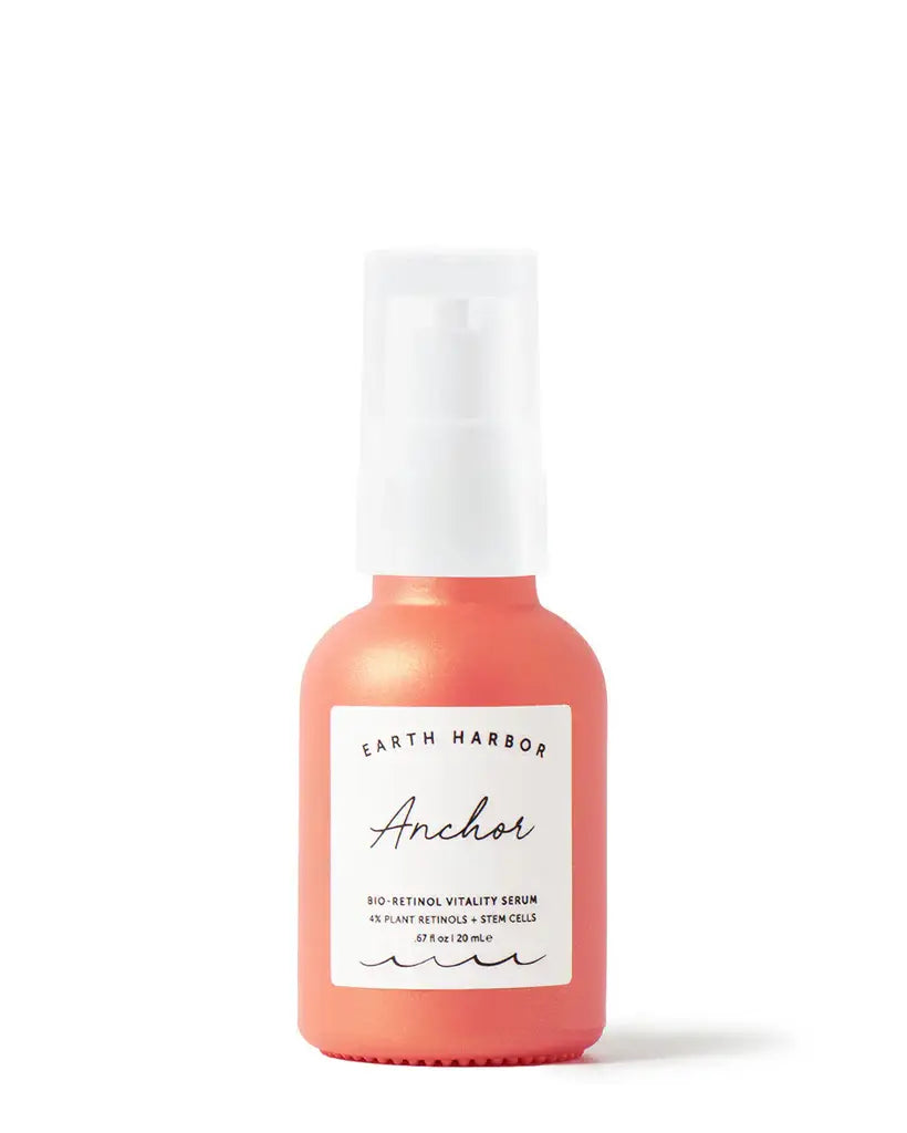 Anchor - Bio-Retinol Vitality Serum - Apothecary