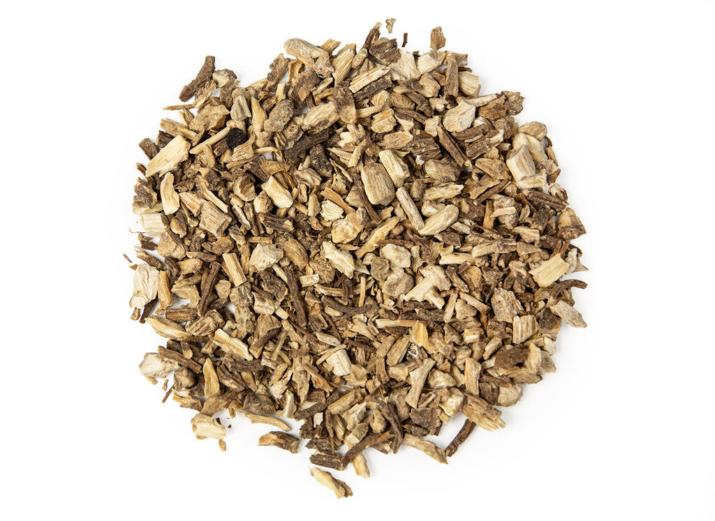 Angelica Root - 4 OZ - Herbs