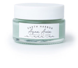 Aqua Aura Eye Creme - Body Care